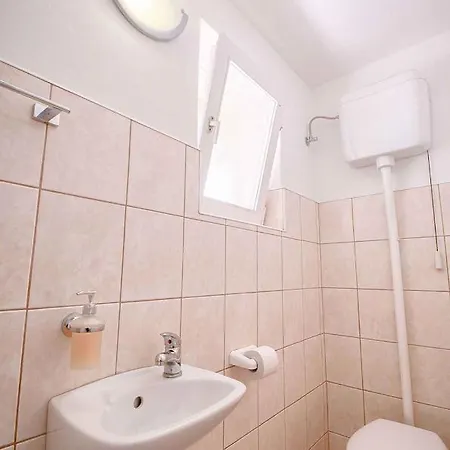 Holiday Home In Pula/Istrien 11083 Veruda