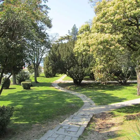 Holiday Home In Pula/Istrien 11083 Veruda