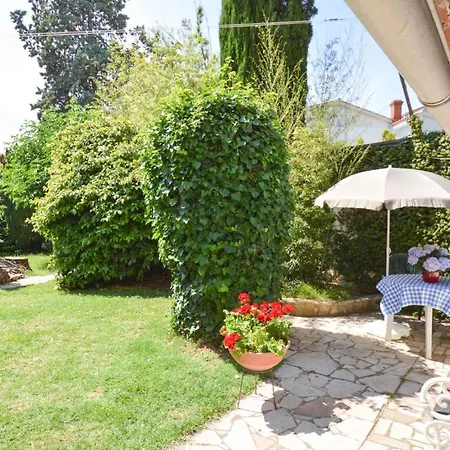 Holiday Home In Pula/Istrien 11083 Veruda