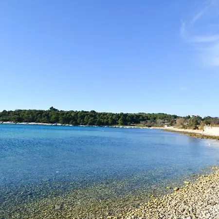 Holiday Home In Pula/Istrien 11083 Veruda