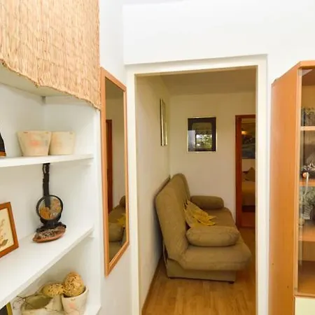 Holiday Home In Pula/Istrien 11083 Veruda