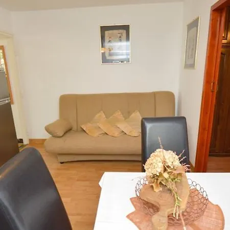 Nyaraló In - Istrien 11083 *